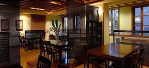 Dining - Hotel Hakuba Hifumi (Hakuba)