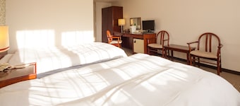 Fukuyama Terminal Hotel