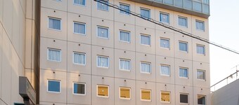 Fukuyama Terminal Hotel