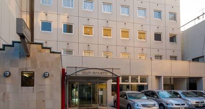 Fukuyama Terminal Hotel