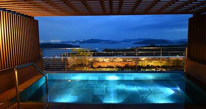 Setouchi Kojima Hotel Kurashiki