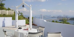 View from property - Setouchi Kojima Hotel Kurashiki (Kurashiki)