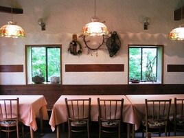 Se sirven desayunos y cenas