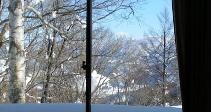 Madarao Elm Pension
