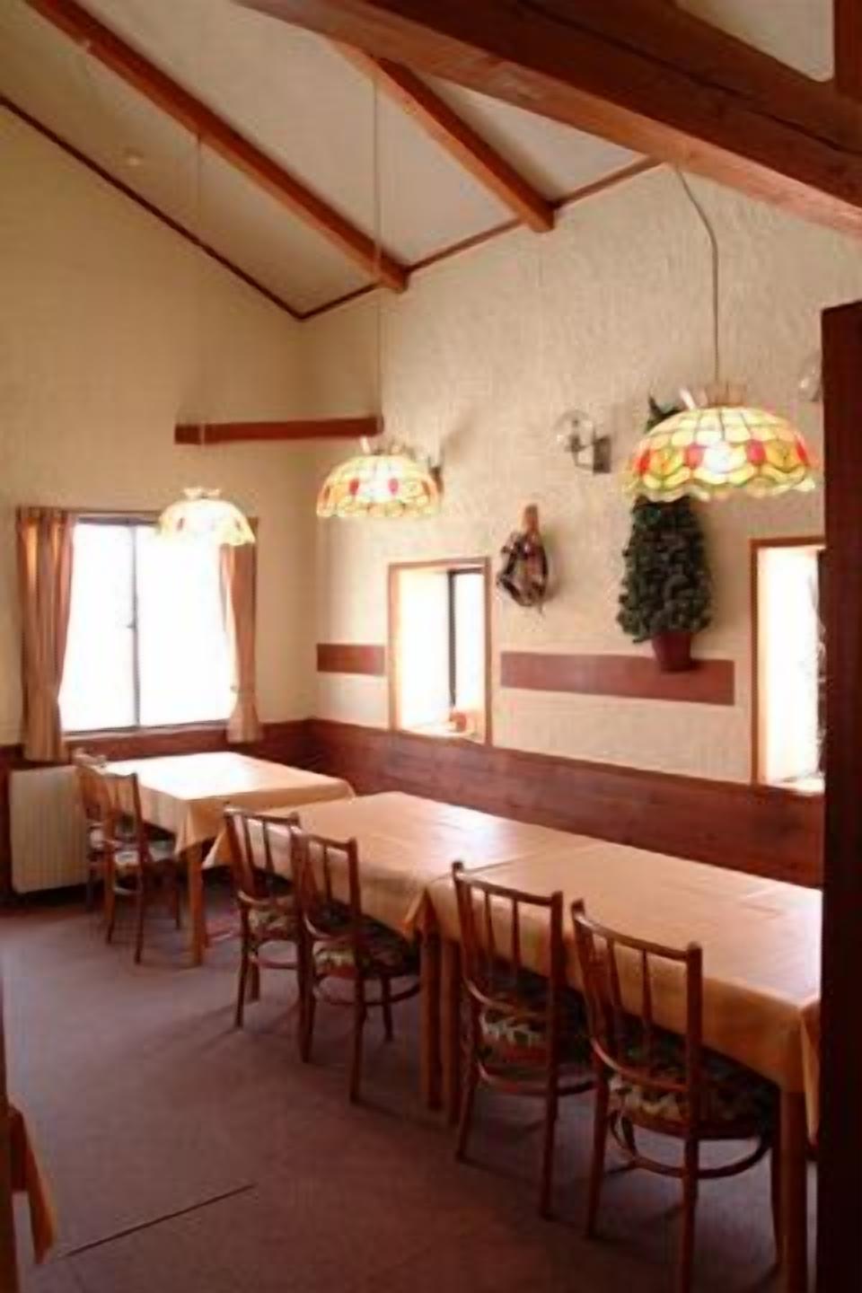 餐廳