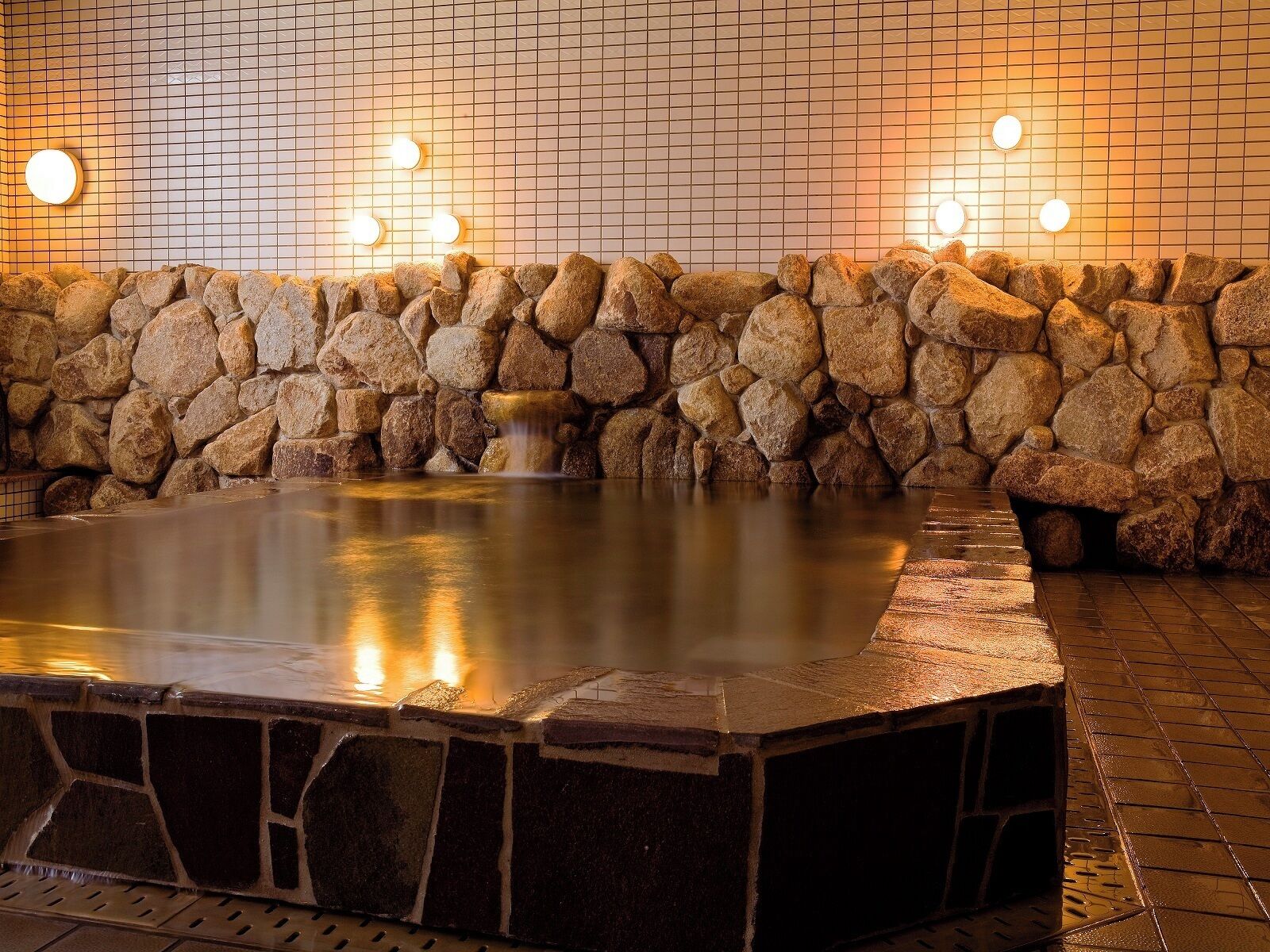 Spa