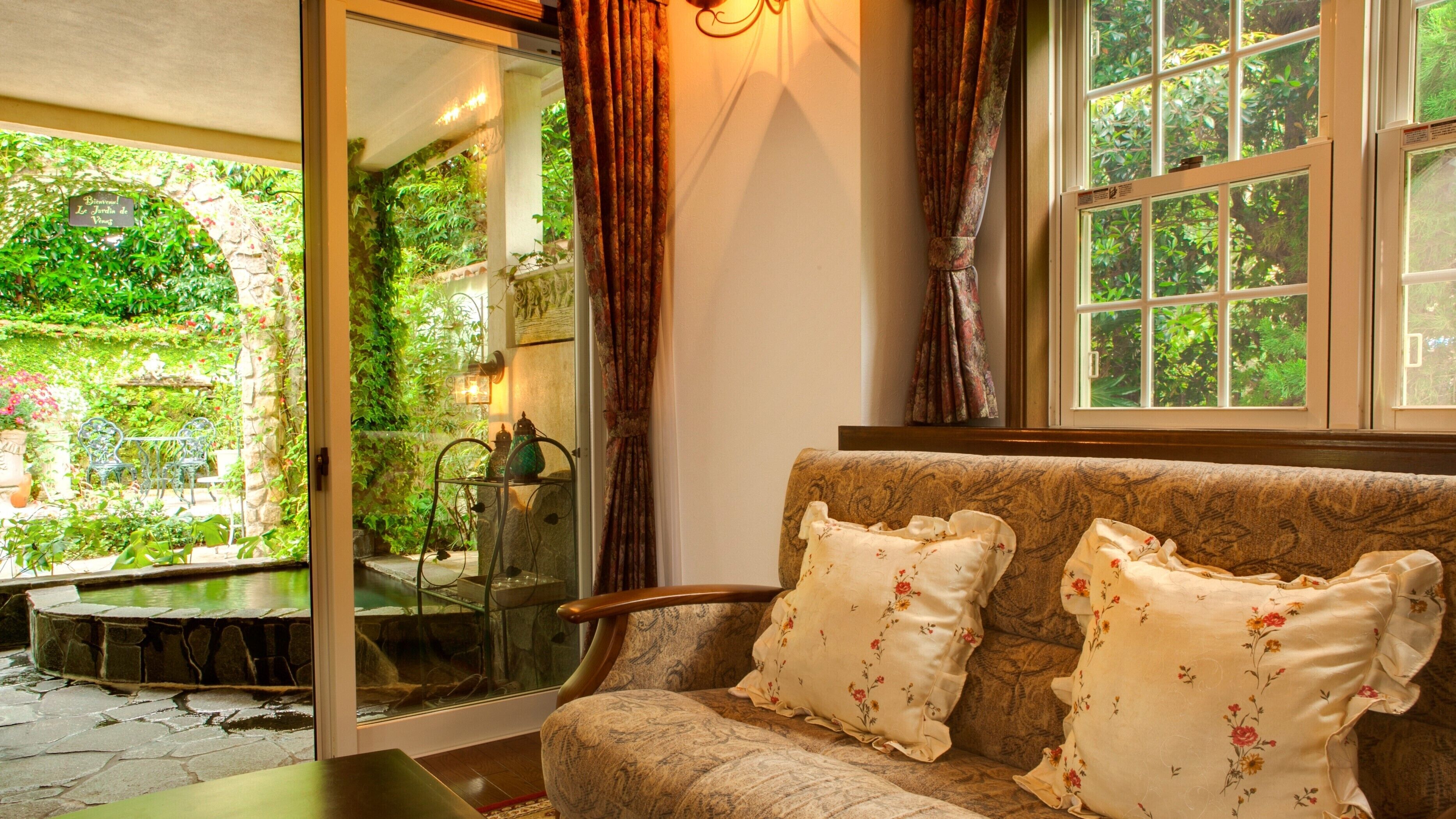 Intérieur