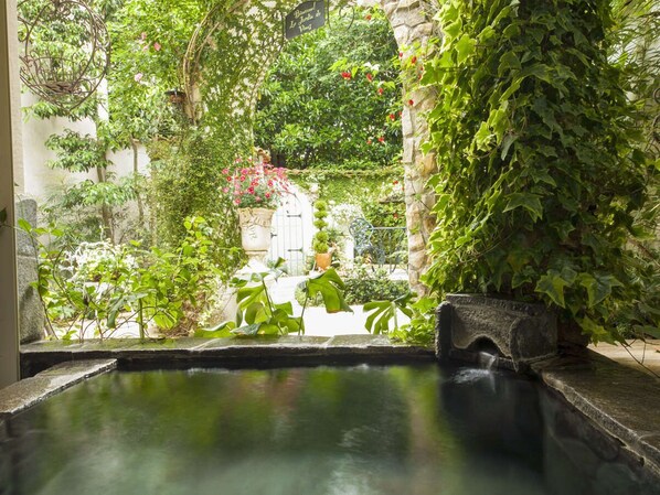 Spa