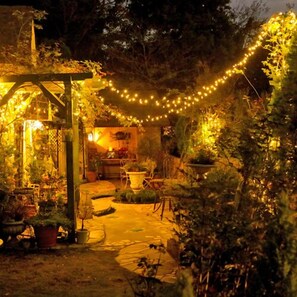 Área da propriedade