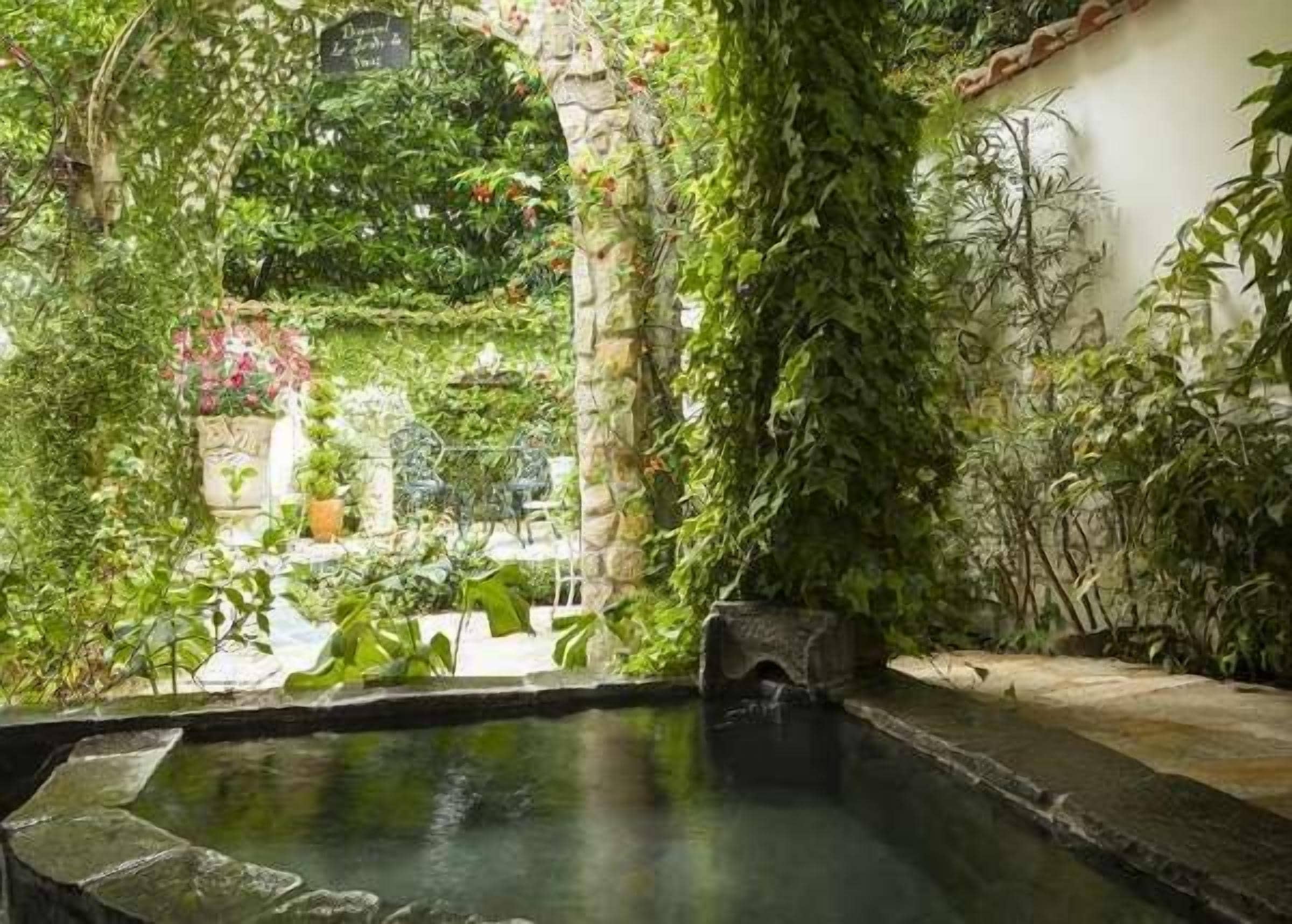 Spa