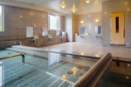 Imagen general. New Royal Hotel Shimanto