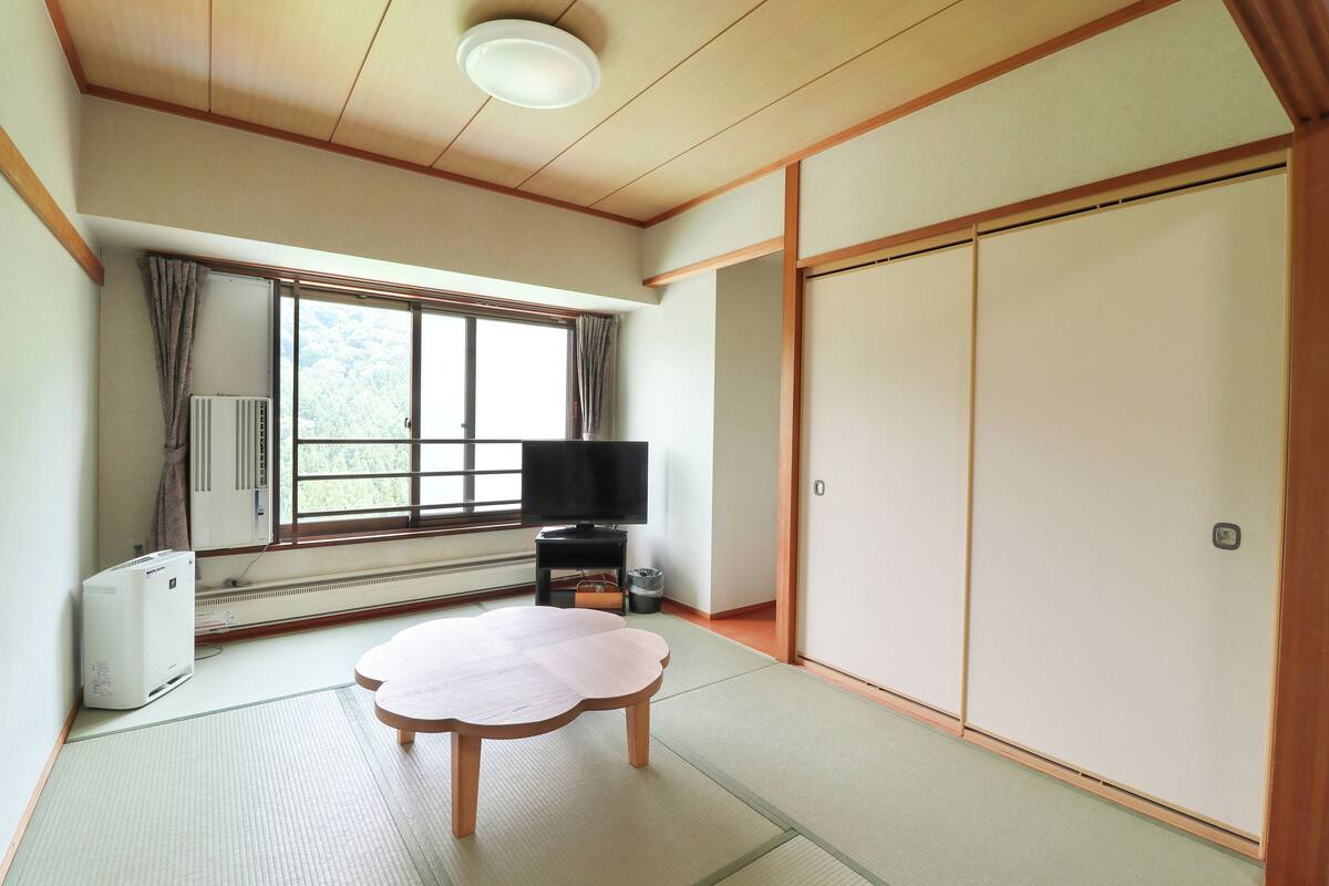 standard room | 1 bedroom, free wifi