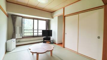 Standard Room | Free WiFi