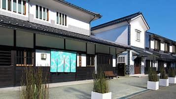 外觀