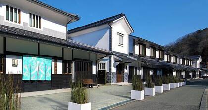 Yubara Onsen Yubaranoyado Komeya