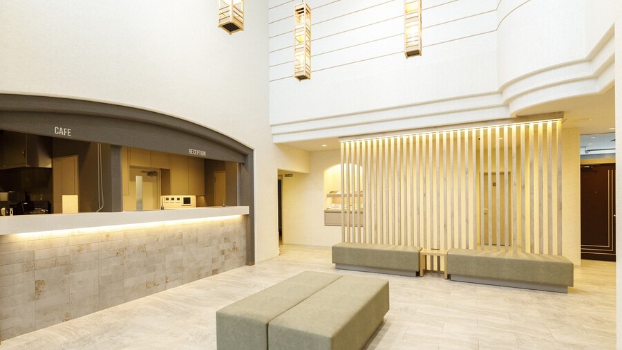 Inuyama Miyako Hotel