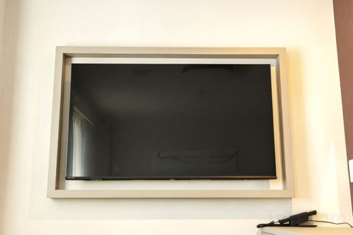 Televisie