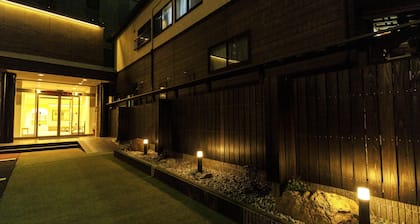 Inuyama Miyako Hotel