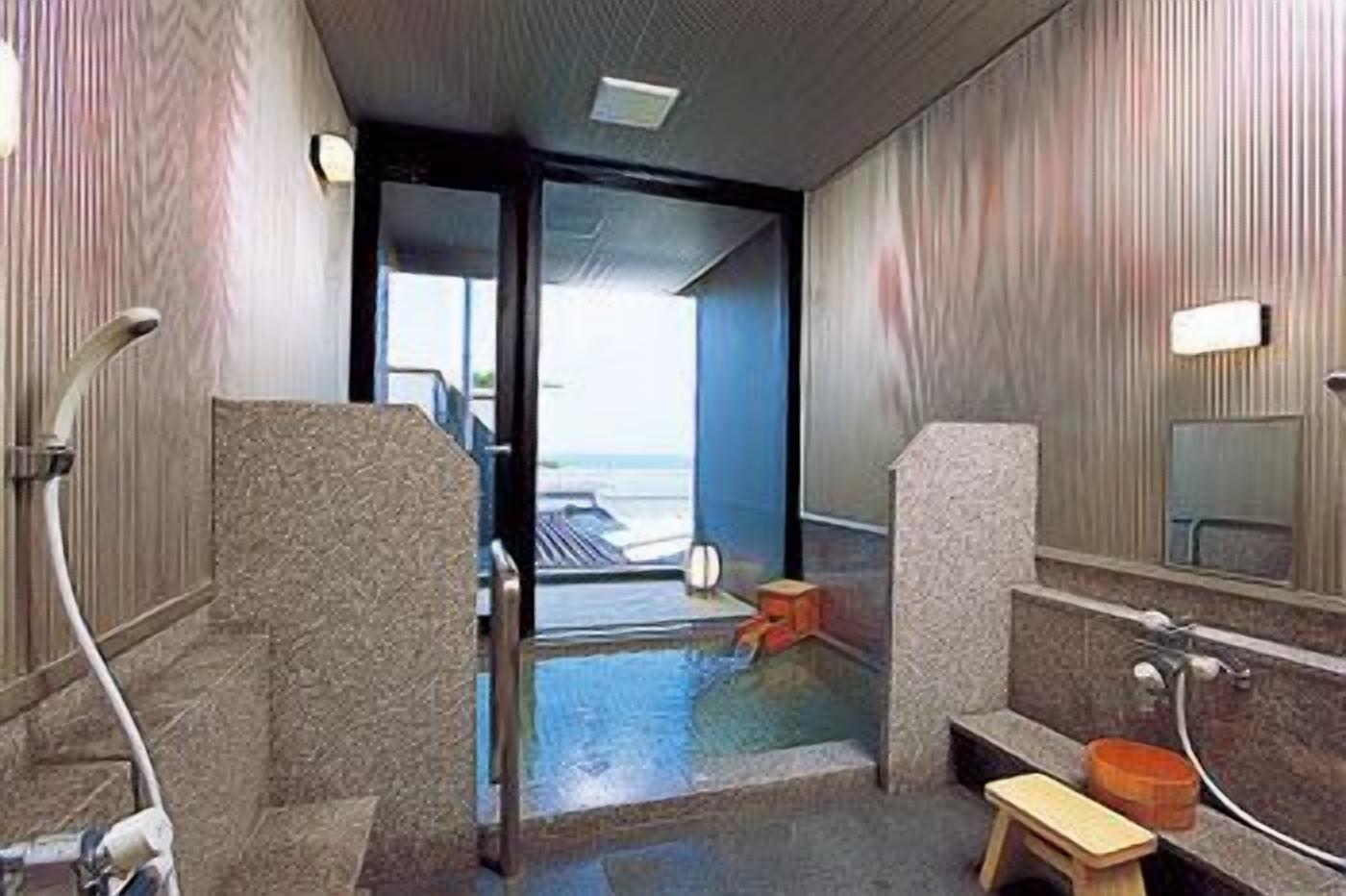 Public bath