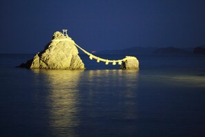 Beach - Oishiya (Ise)