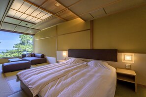 Comfort Twin Room, 2 Single Beds, Sea View, Beachside