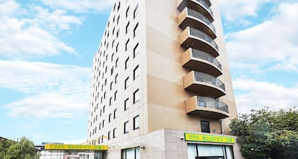 Hotel Select Inn Mishima