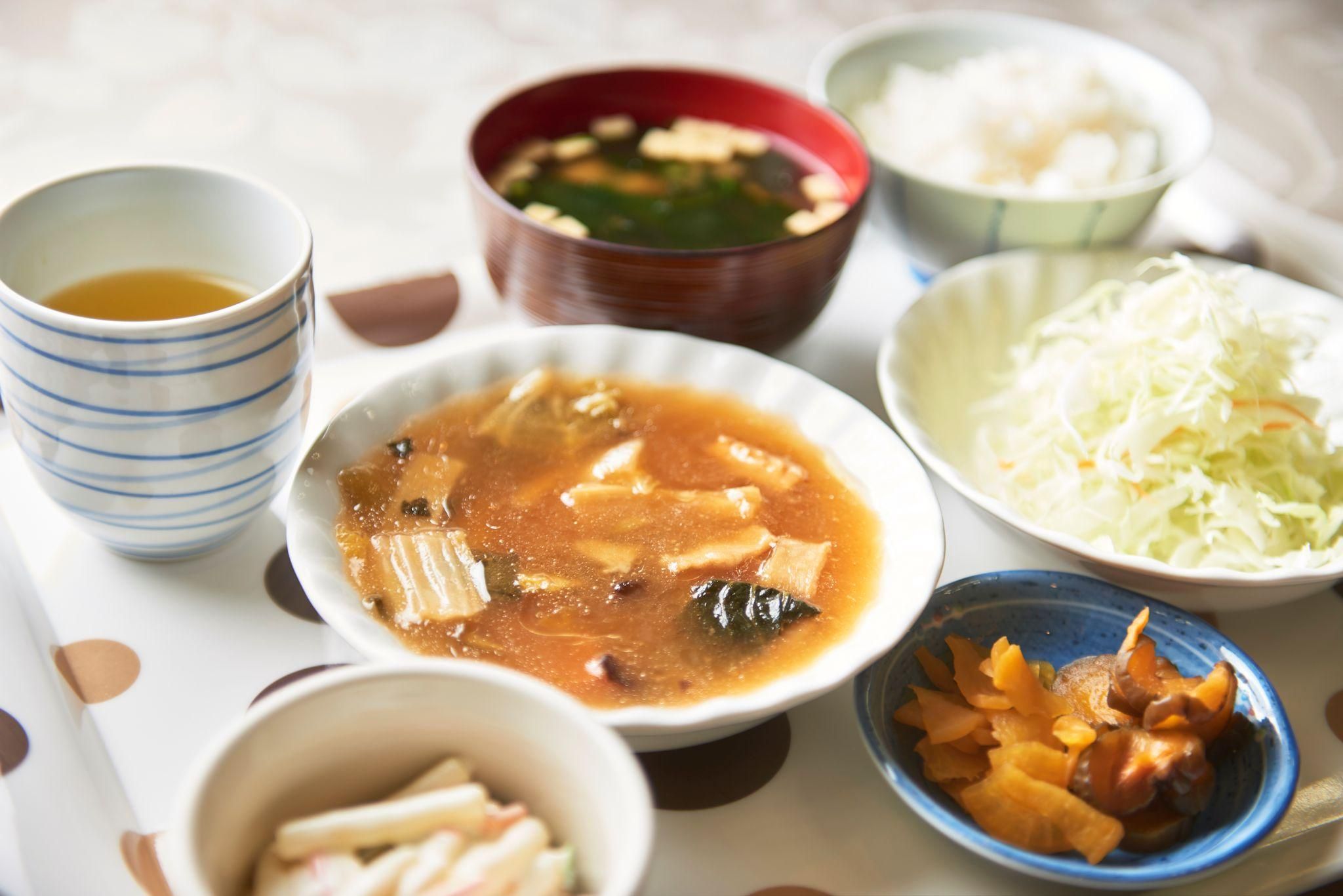 食事・飲み物