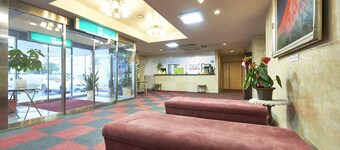 Hotel Select Inn Mishima