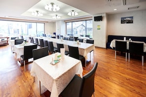 Tempat makan