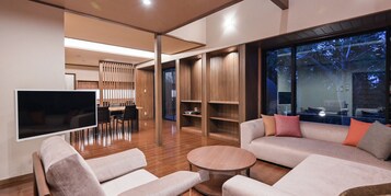 Suite | Room amenity