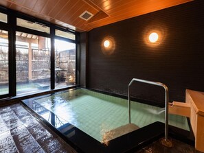 Spa - Otowaya Ryokan (Yuzawa)