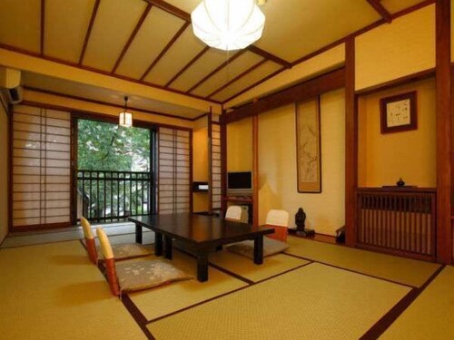 Otowaya Ryokan