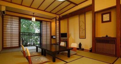 Otowaya Ryokan