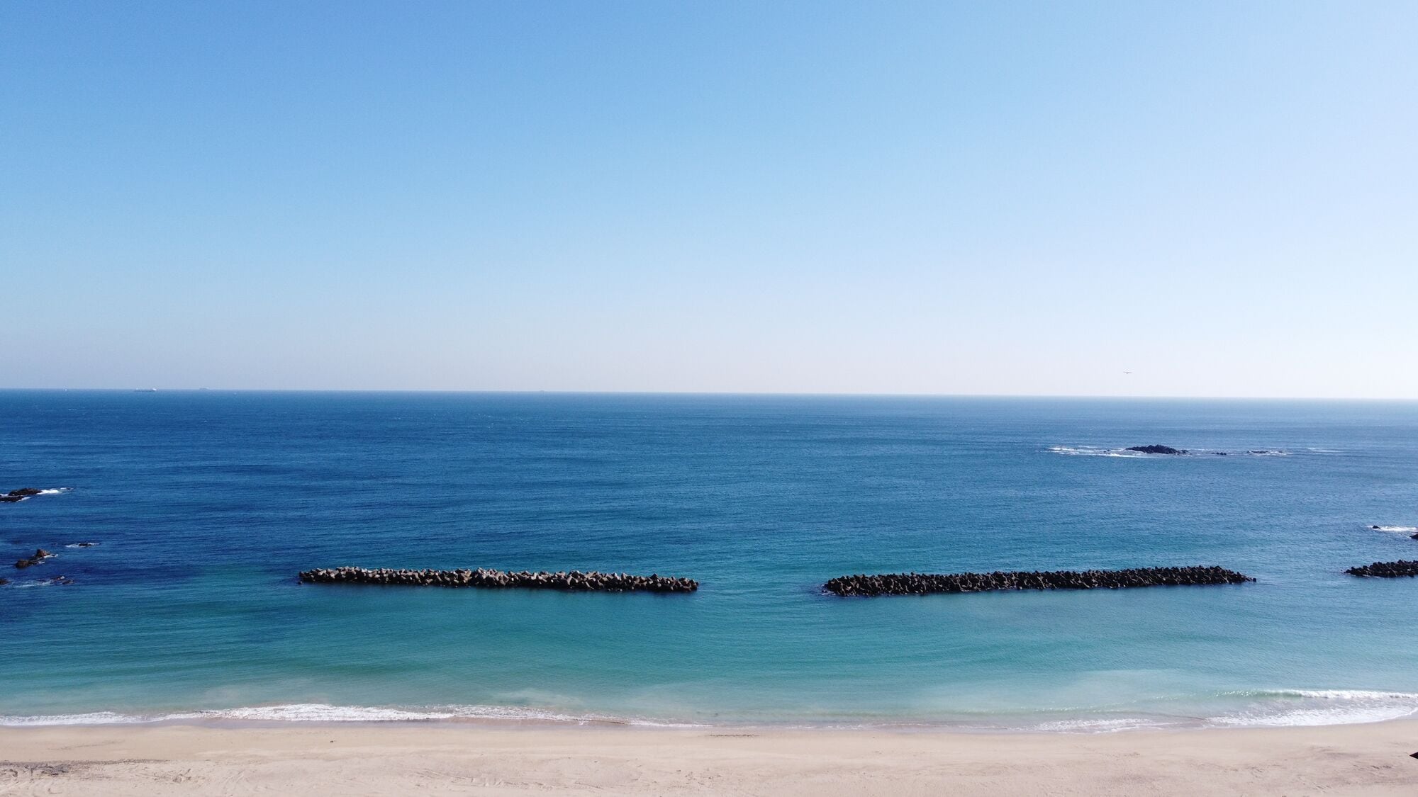 Plage