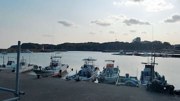Port de plaisance