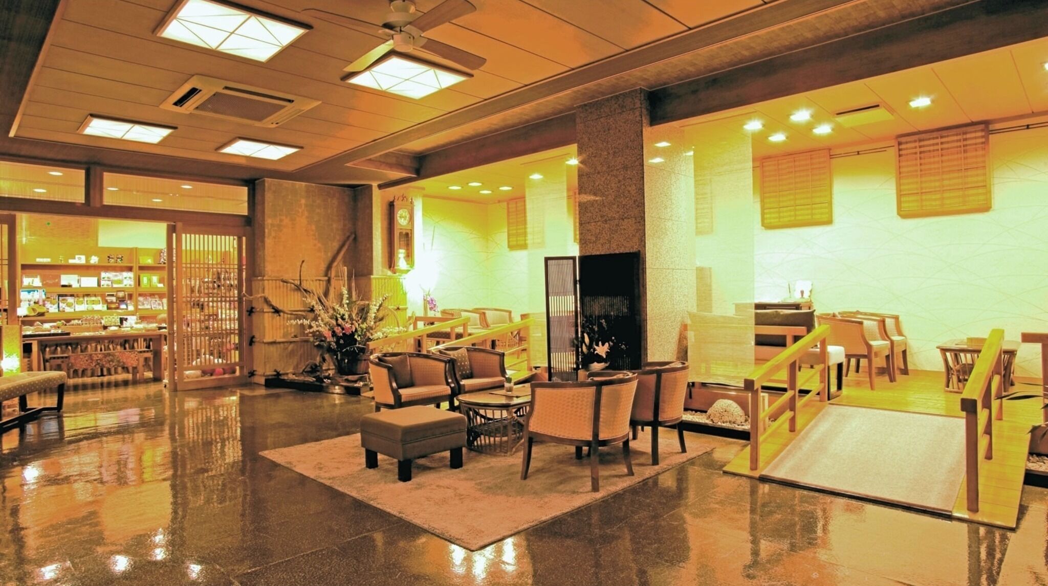 Hall