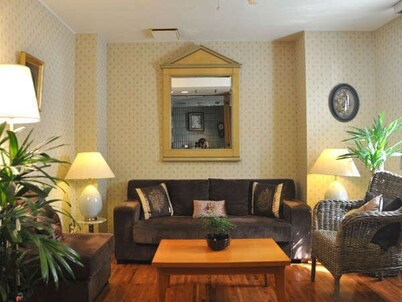 Gifu Green Hotel