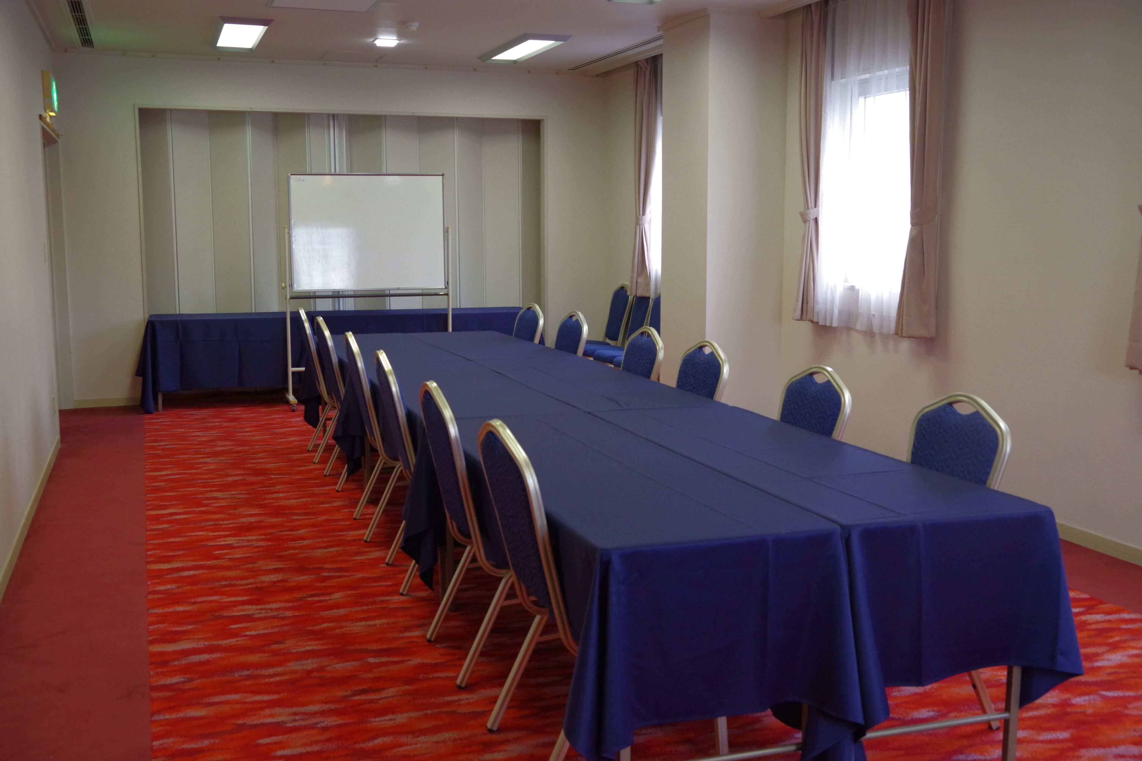 Sala de reuniones