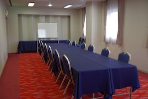 Sala de reuniones
