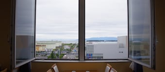 Seagrande Shimizu Station Hotel