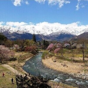 Miscellaneous - Ryokan Ichinokura (Hakuba)