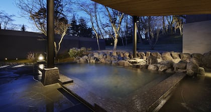 The Prince Karuizawa