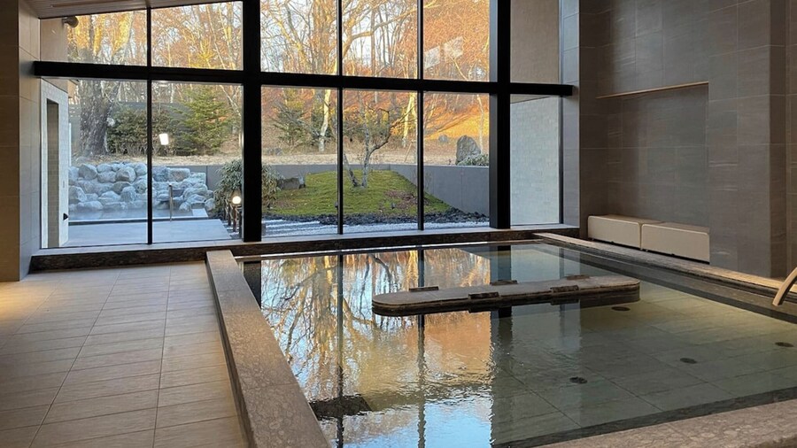 The Prince Karuizawa