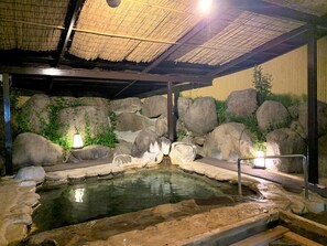 Spa - Saku Ichimanri Onsen Hotel (Saku)