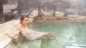 Spa - Saku Ichimanri Onsen Hotel (Saku)