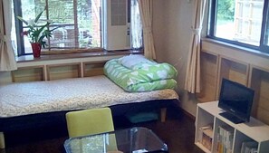Standard Room - Cottage K2 ＆ Utopia (Hachijo)