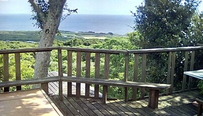 Cottage K2 ＆ Utopia