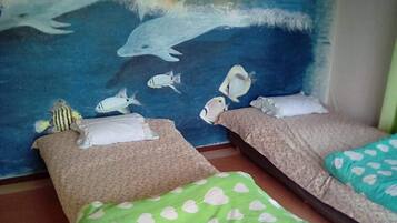 Quarto standard | 1 quarto