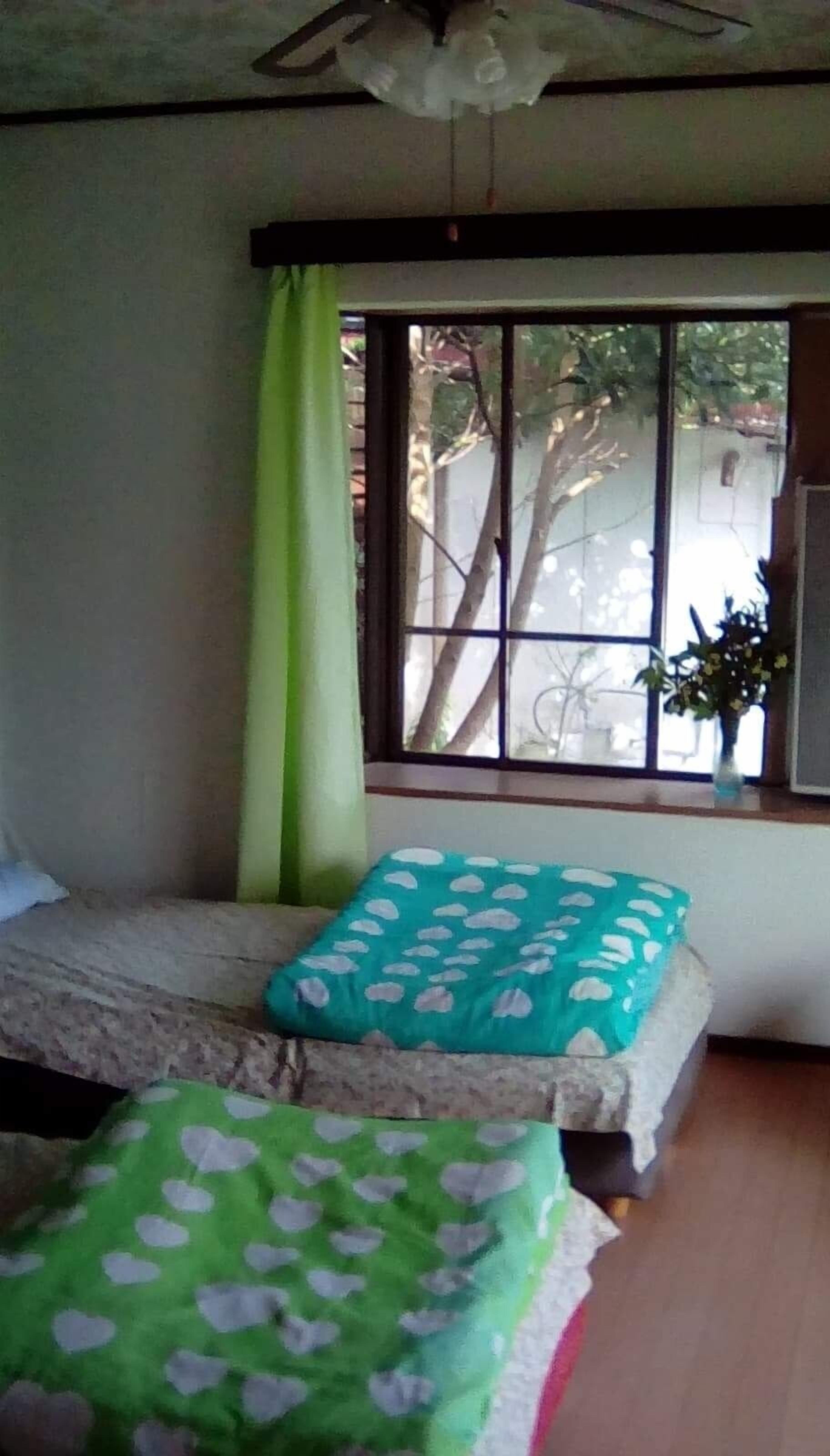 Habitación estándar