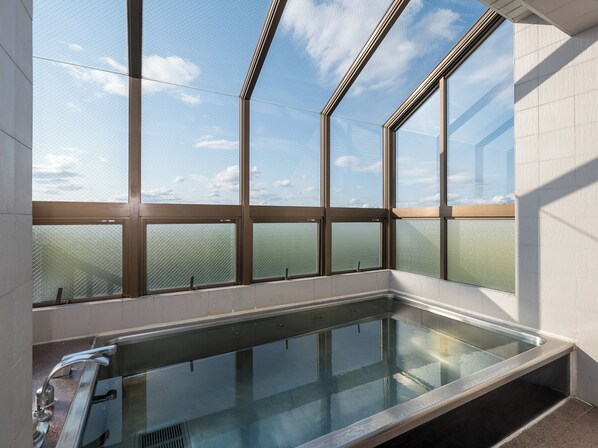 Spa - Business Hotel Koyo (Aichi)